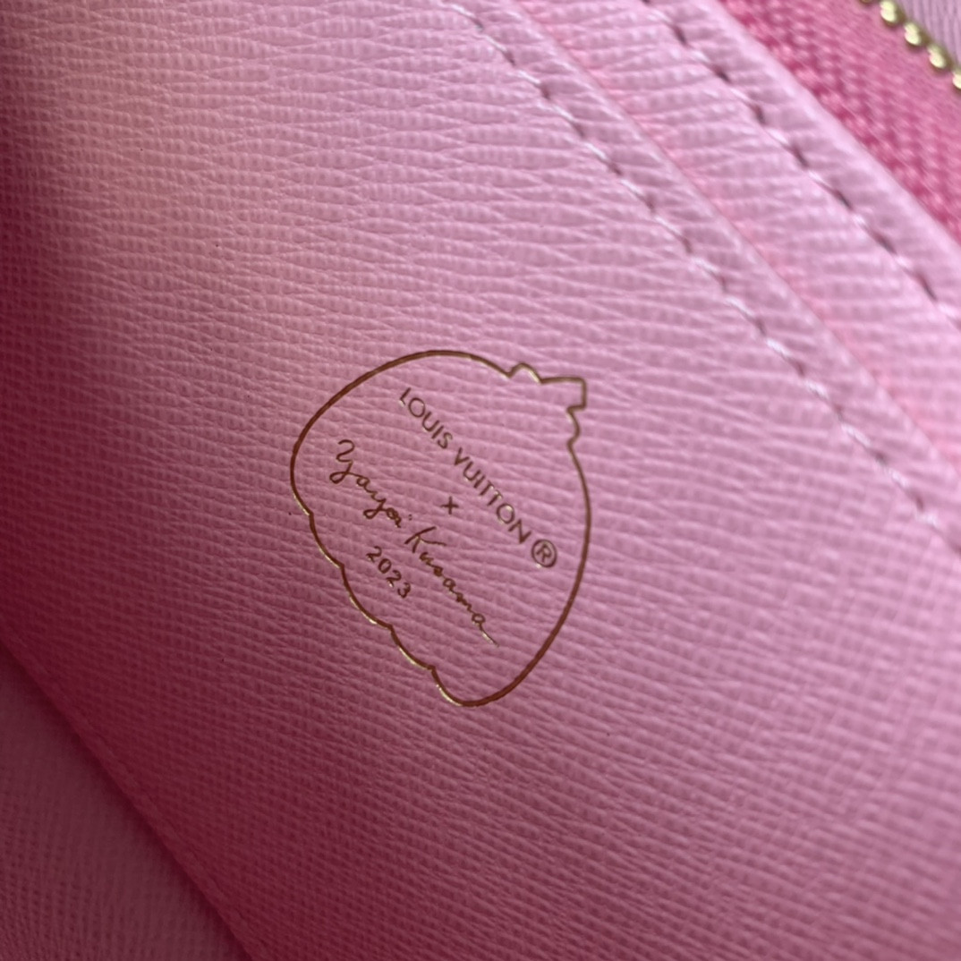 Louis Vuitton Yk Portefeuille Sara Bag