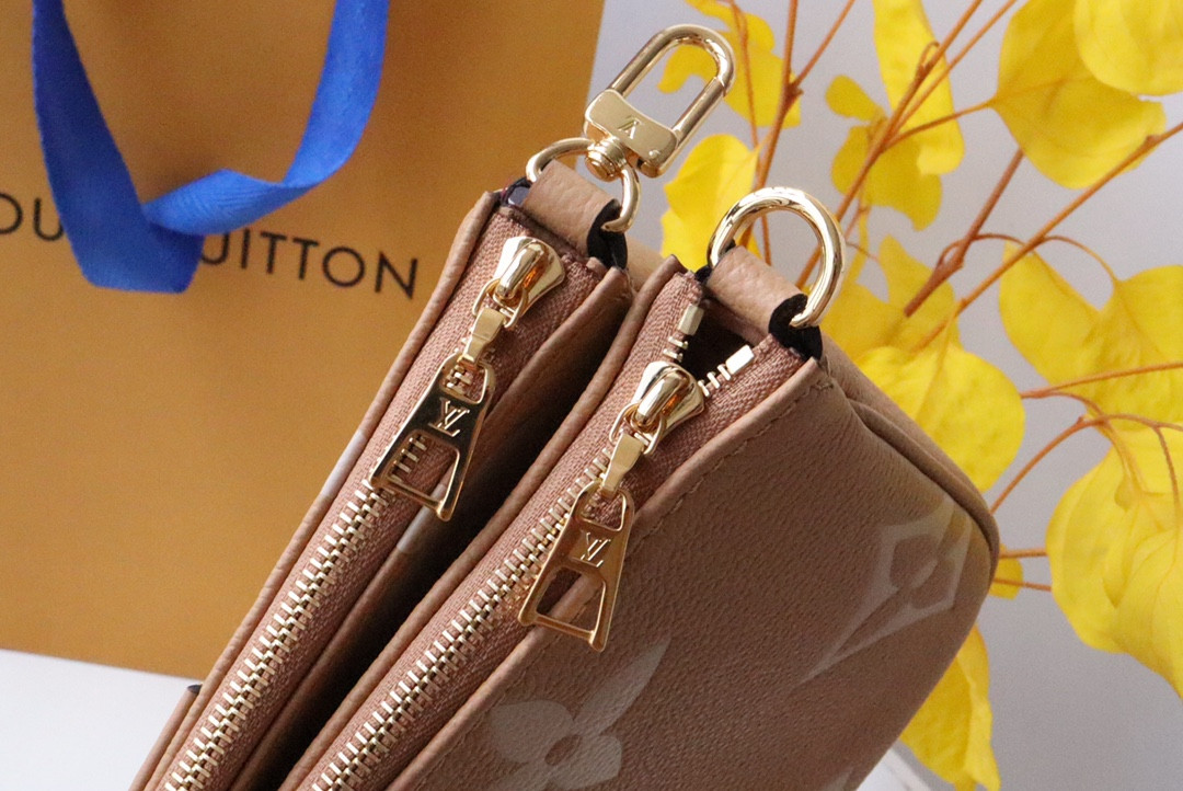 Louis Vuitton Multi Pochette Accessories Bag