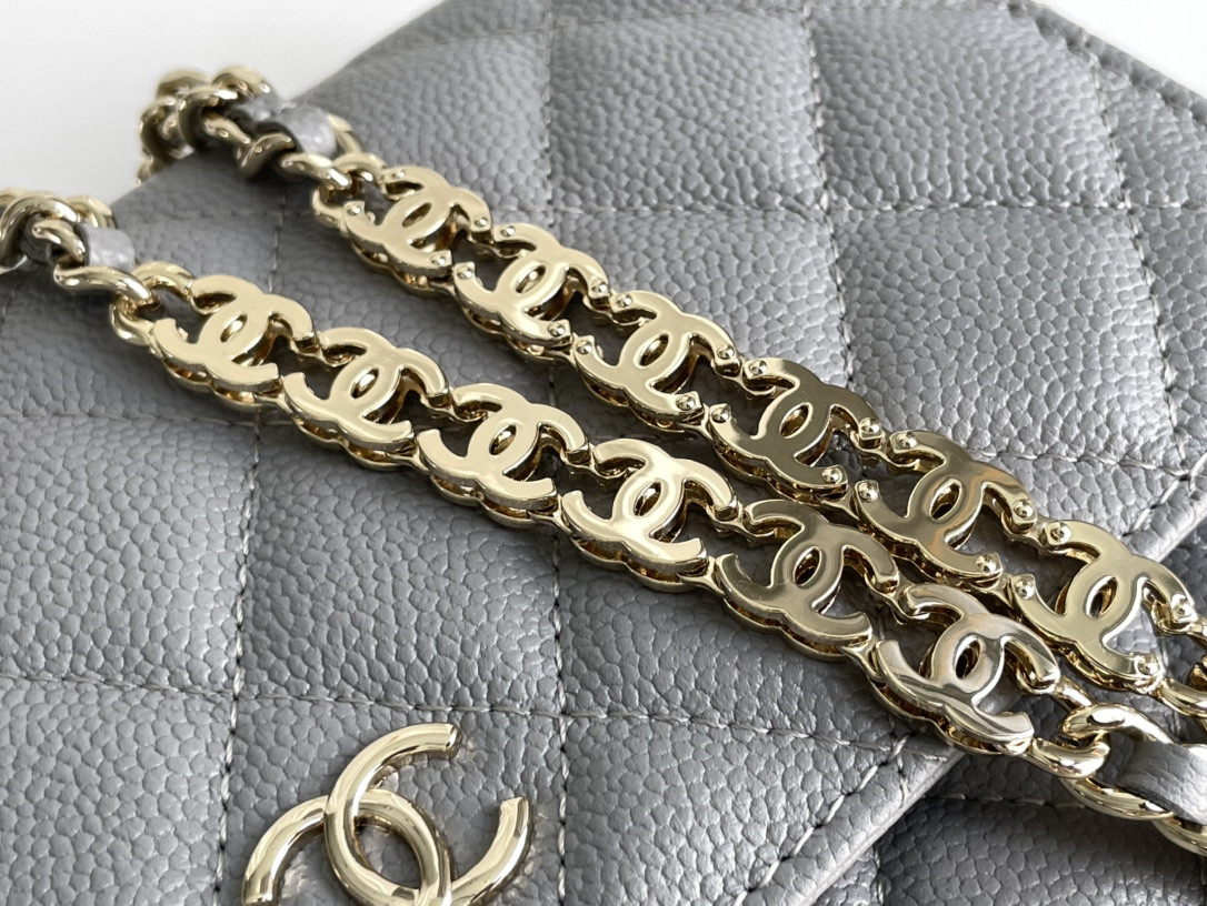 Chanle Wallet On Chain