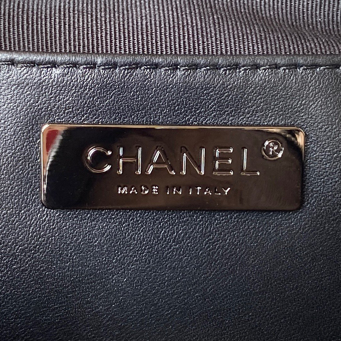 Chanel 24c Bag