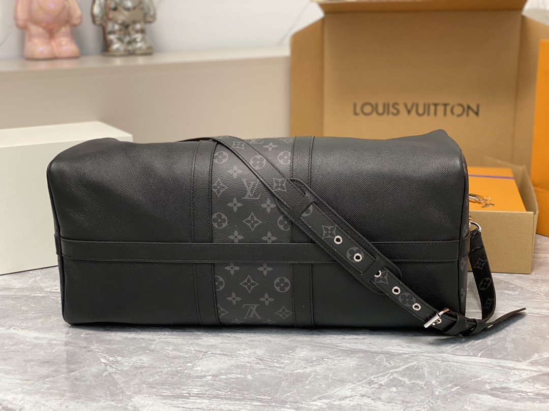 Louis Vuitton Keep All Bag