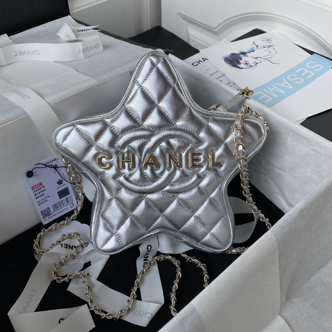 Chanel 24c Bag