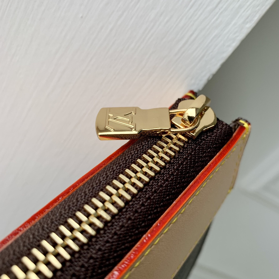 Louis Vuitton Pochette Jour Bag