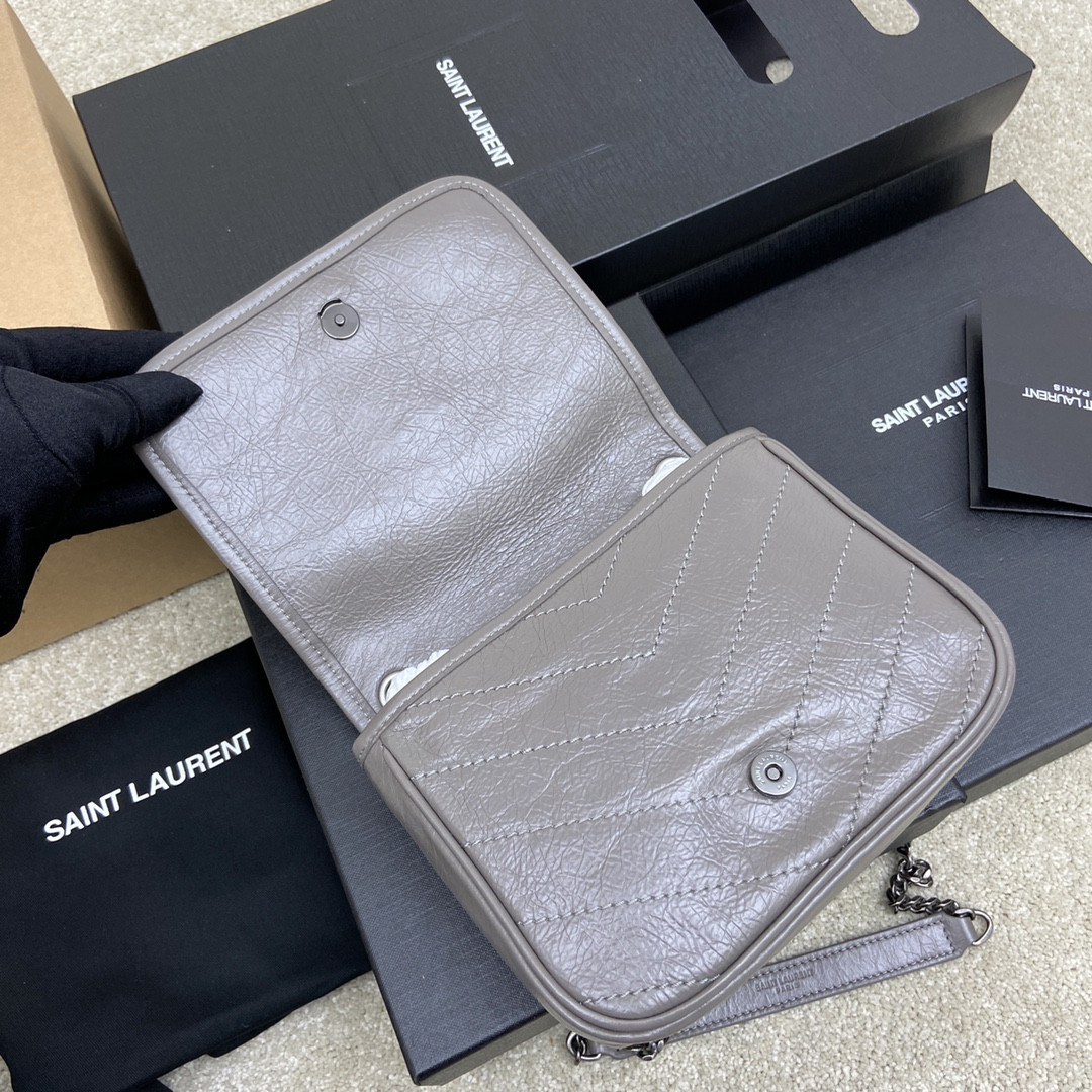 Ysl Niki Bag