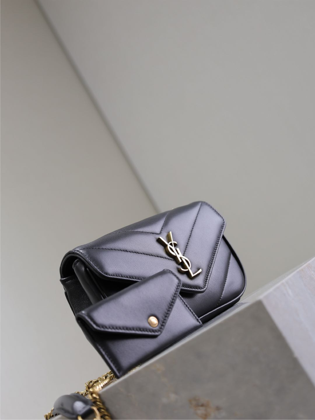 Ysl Loulou Bag