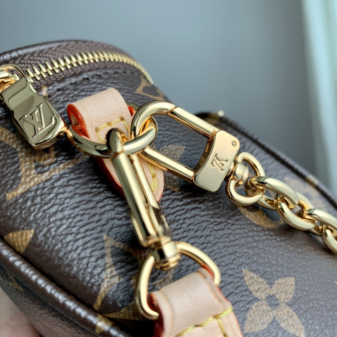 Louis Vuitton Bumbag Bag