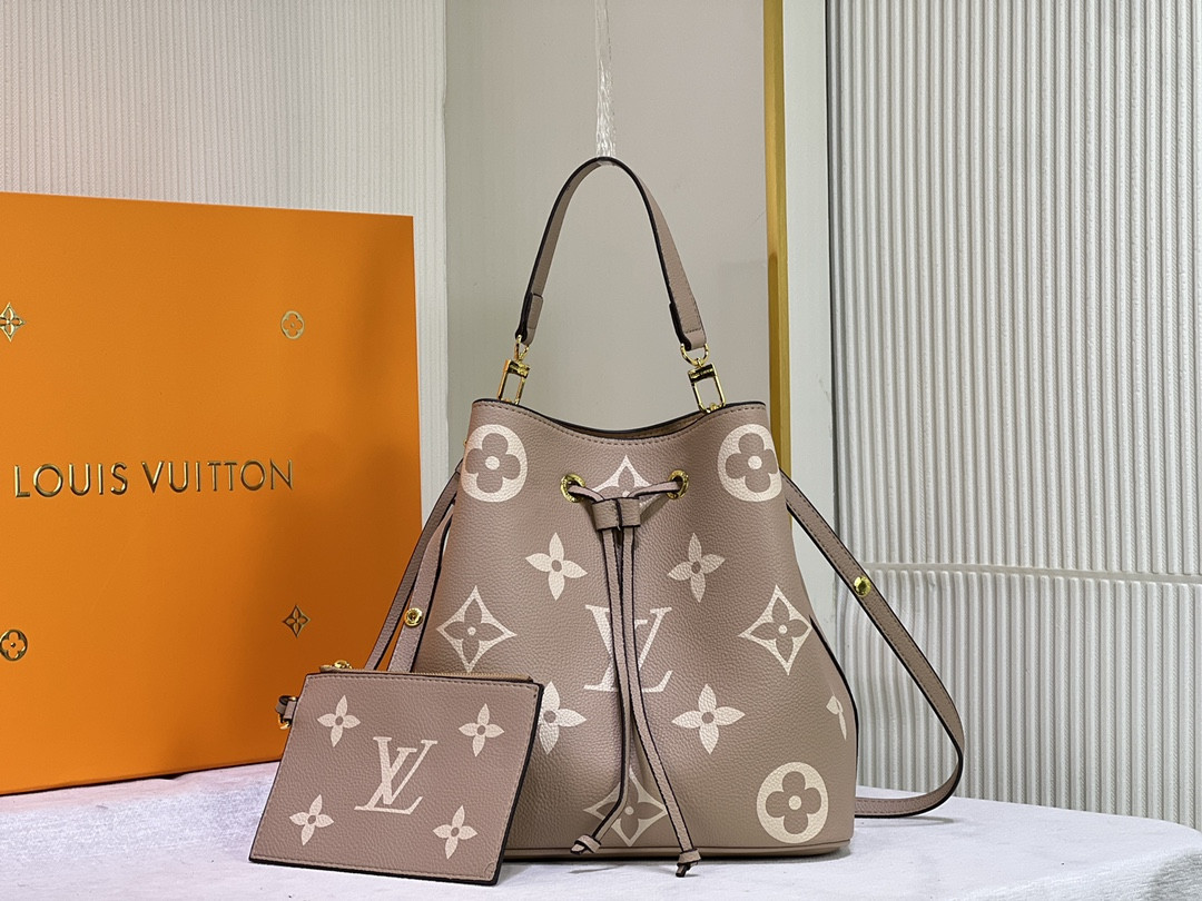 Louis Vuitton Néonoé Bag