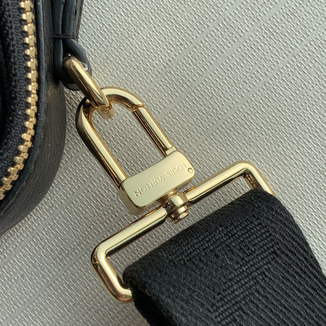Louis Vuitton Utility Crossbody Bag