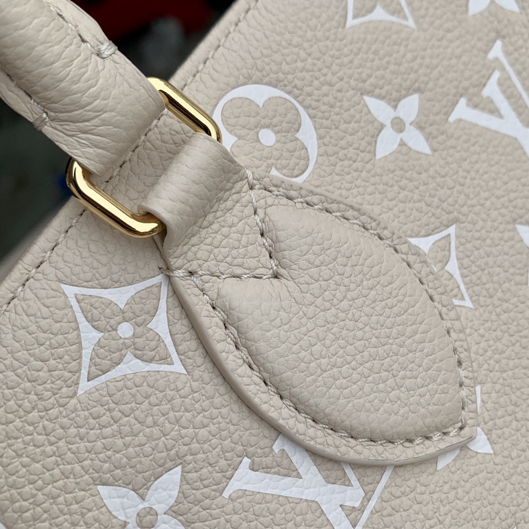Louis Vuitton Onthego Bag