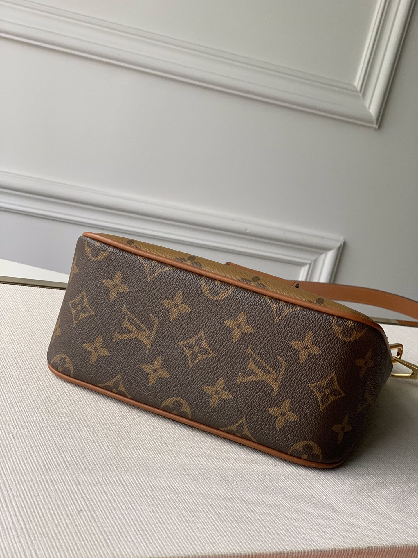 Louis Vuitton Hobo Dauphine Bag
