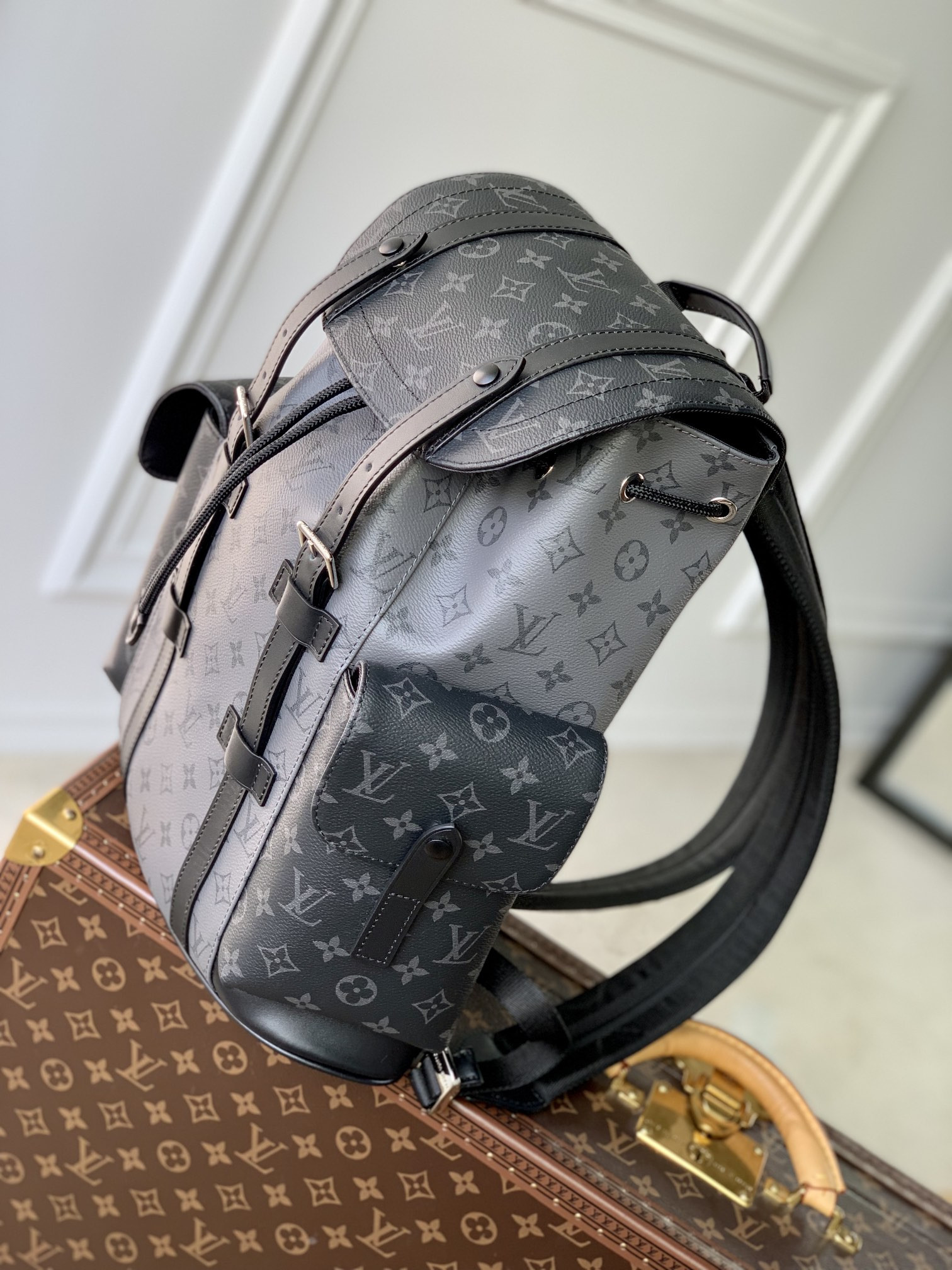Louis Vuitton Christopher Bag