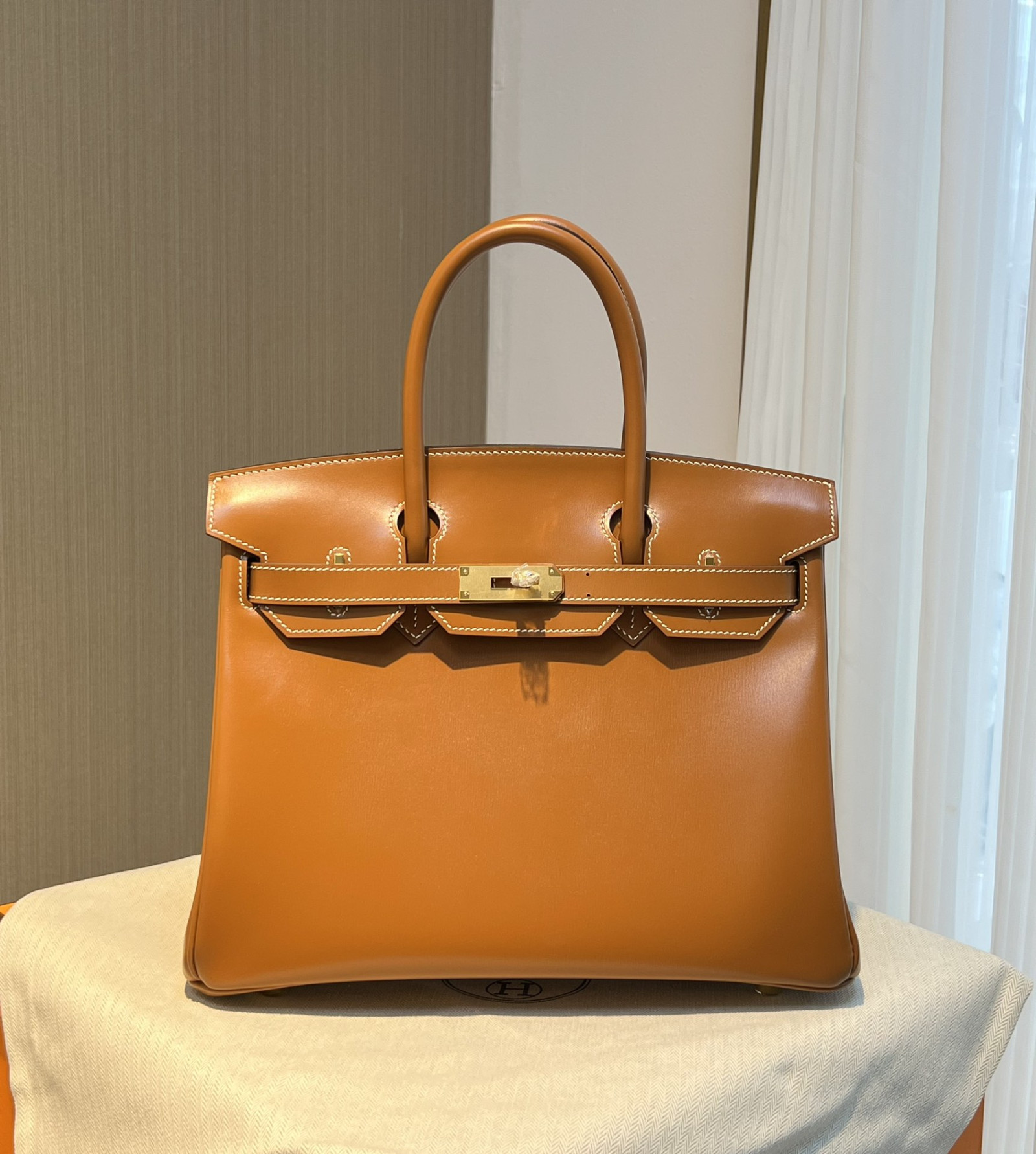 Birkin 30