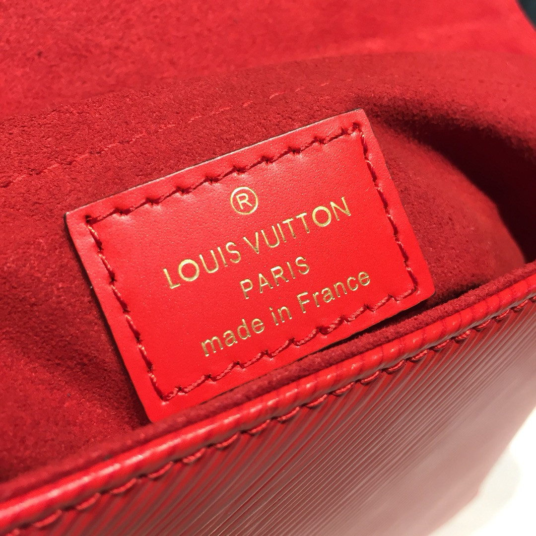 Louis Vuitton Locky Bb Bag