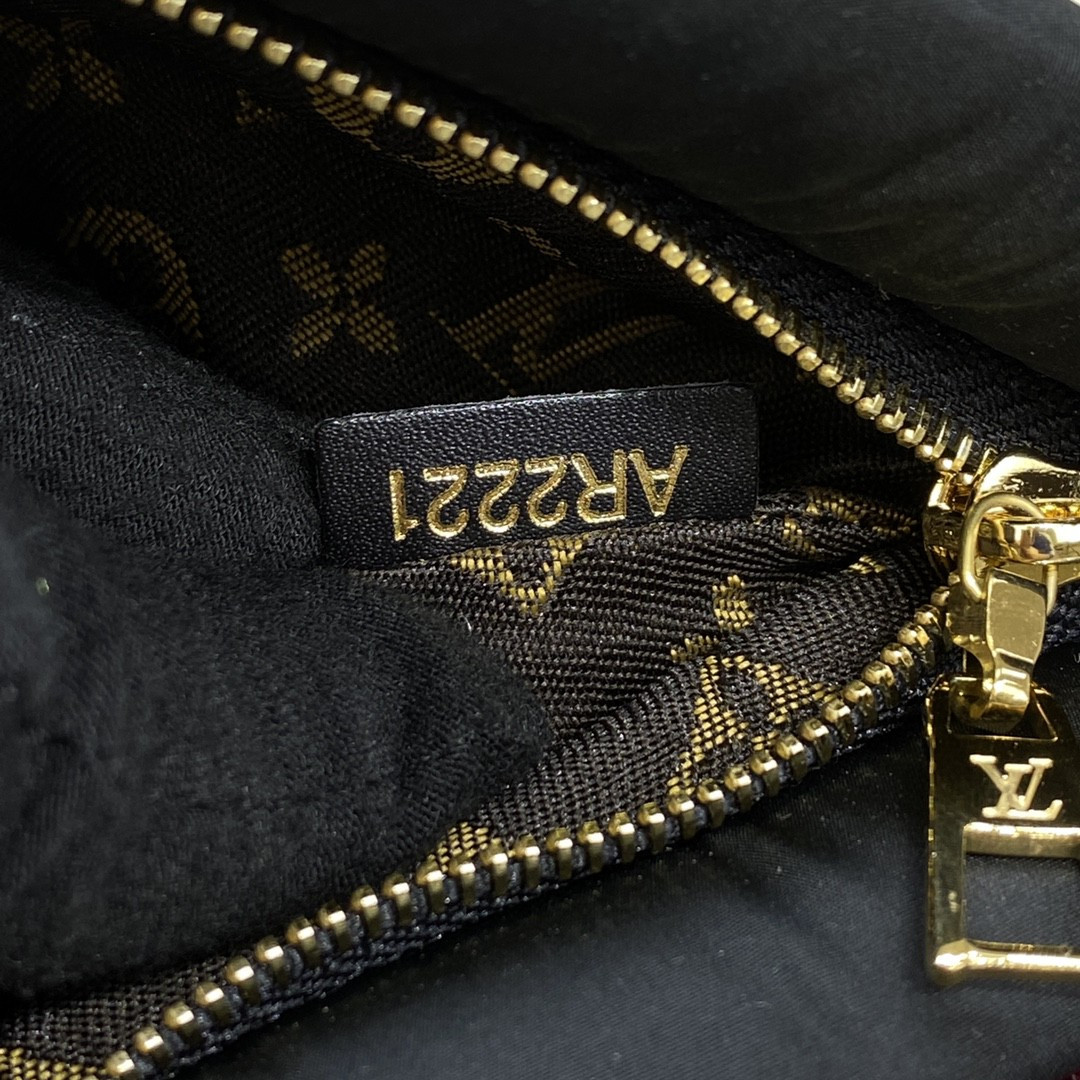 Louis Vuitton Maxi Multi Pochette Accessoires Bag