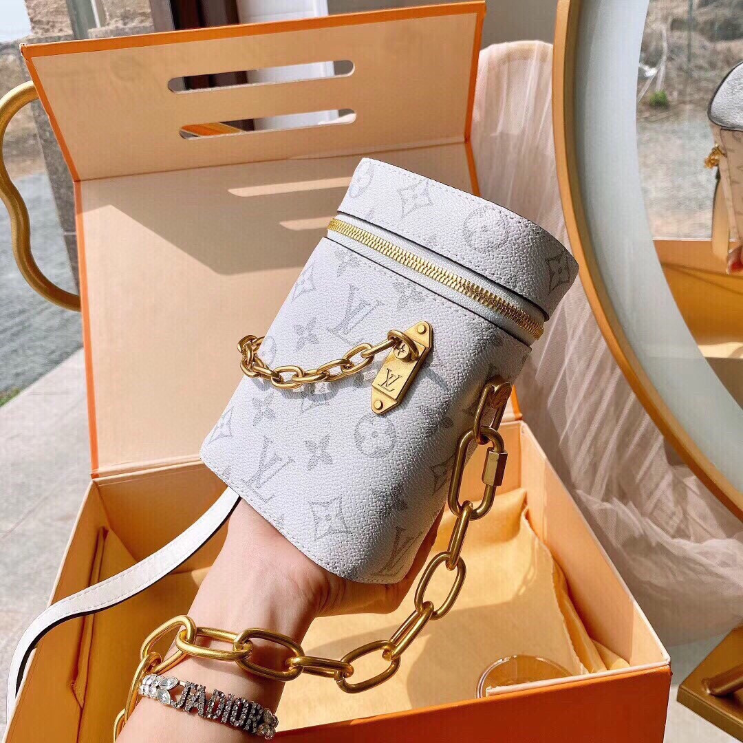 Louis Vuitton Phone Box Bag