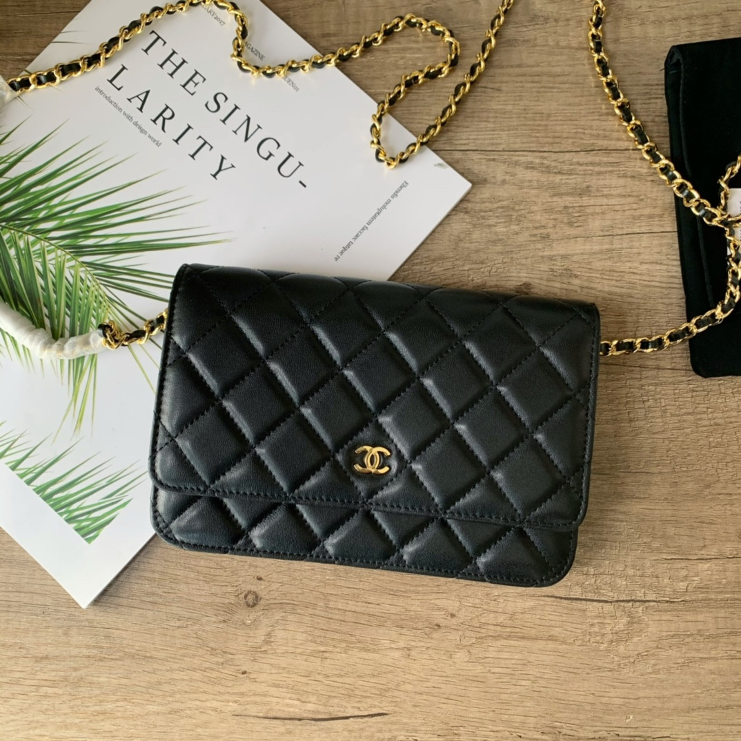 Chanle Wallet On Chain