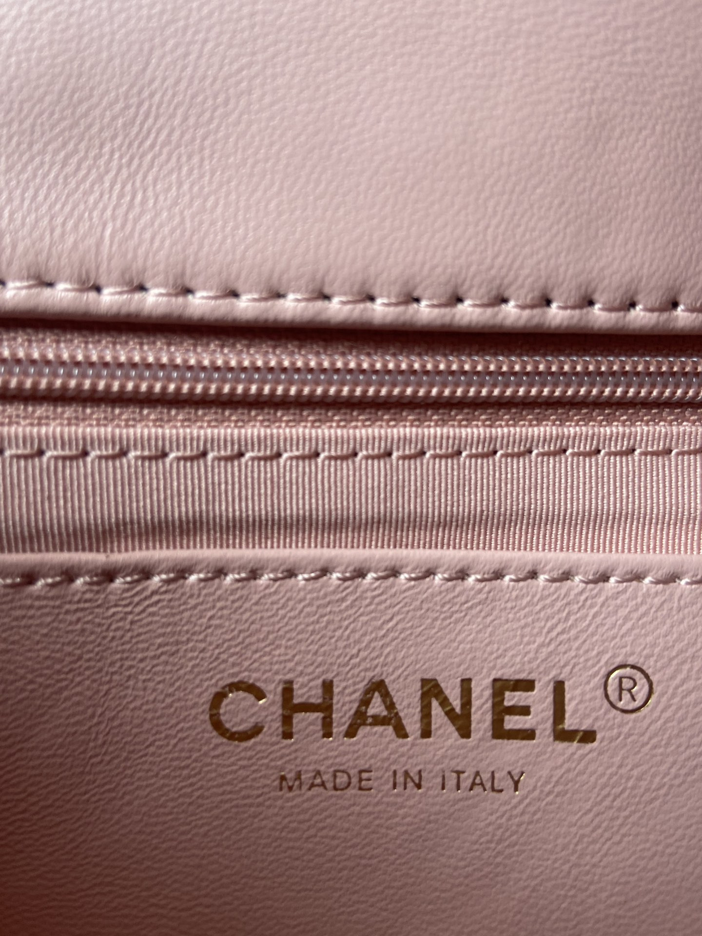 Chanle Small Flap Bag