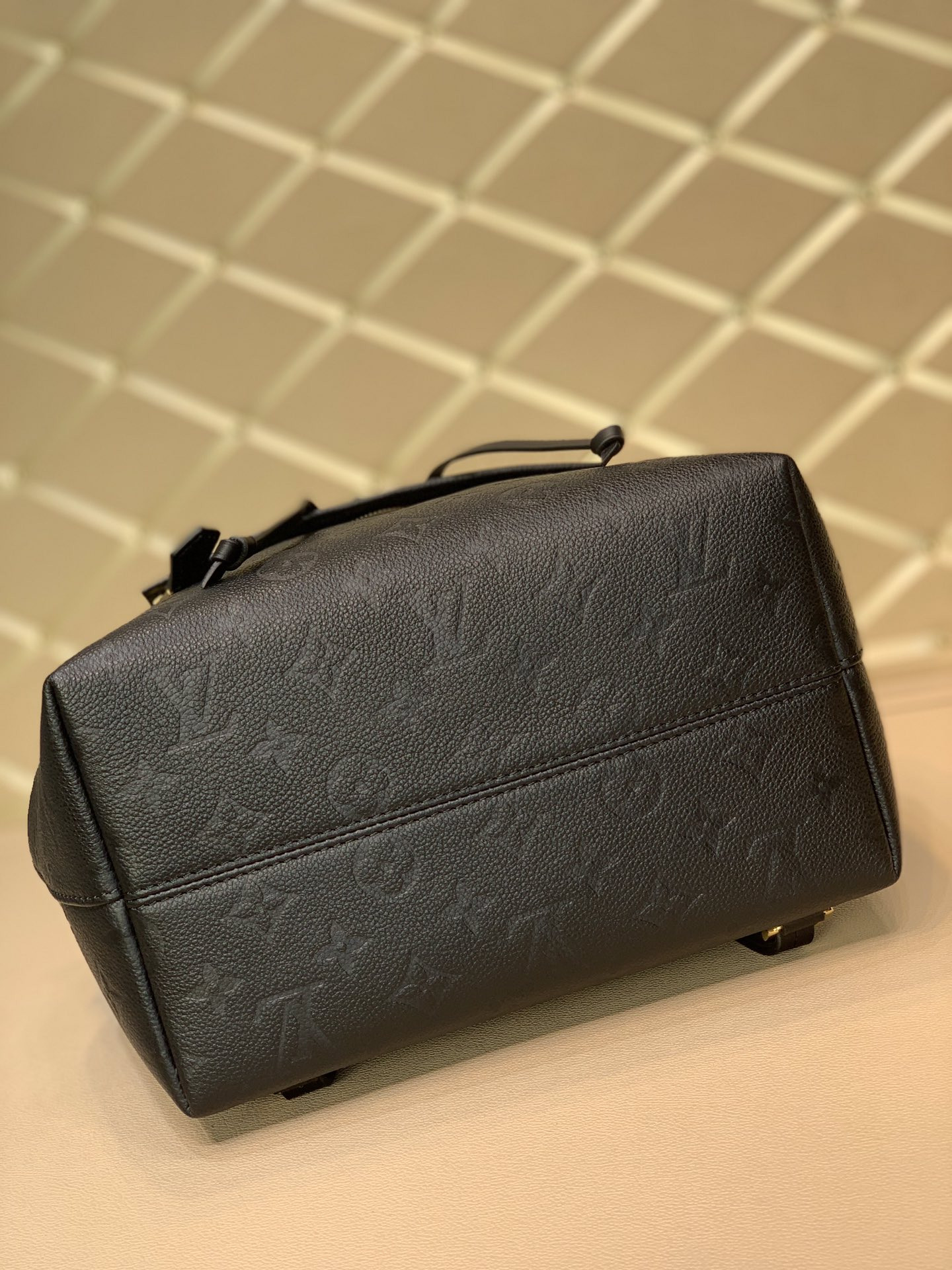 Louis Vuitton Montsouris Bb Bag