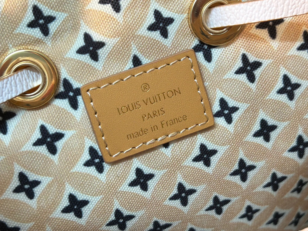 Louis Vuitton Néonoé Bag