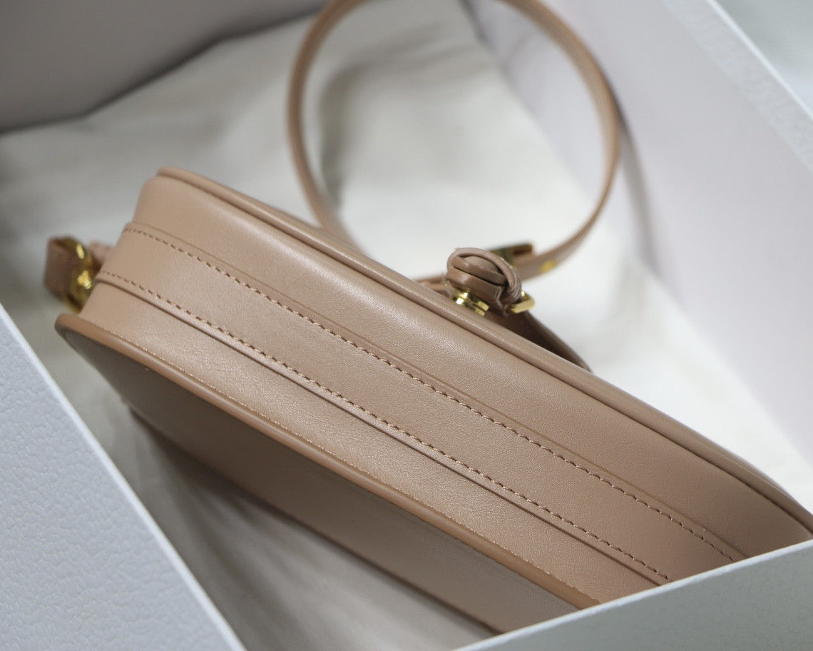 Dior Bobby East-west Bag