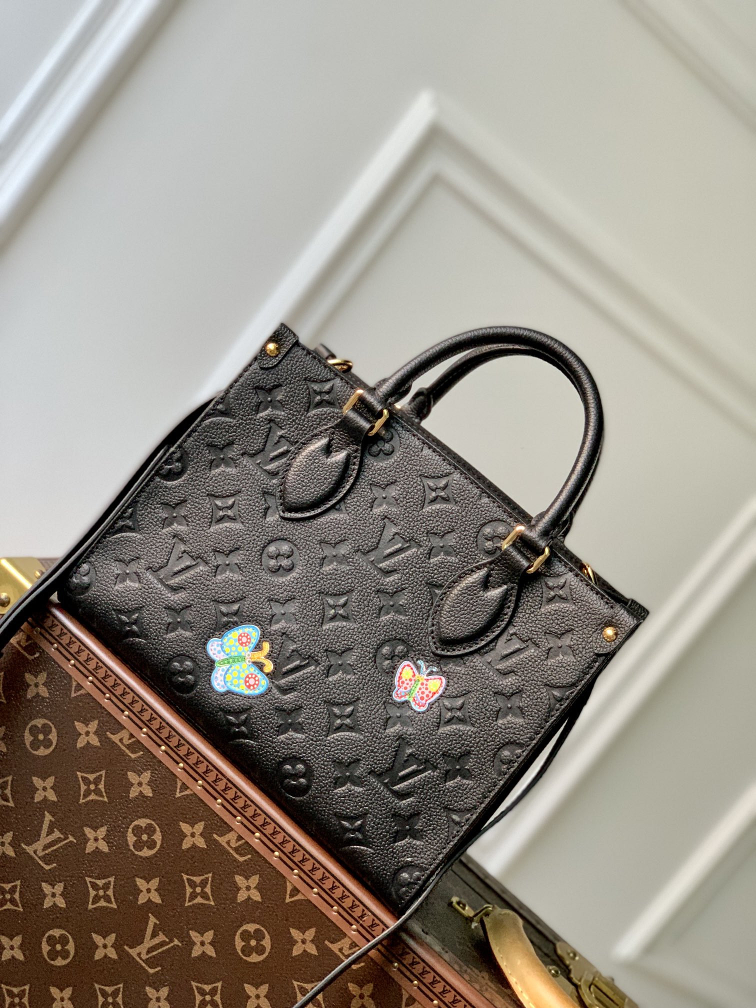 Louis Vuitton Onthego Bag