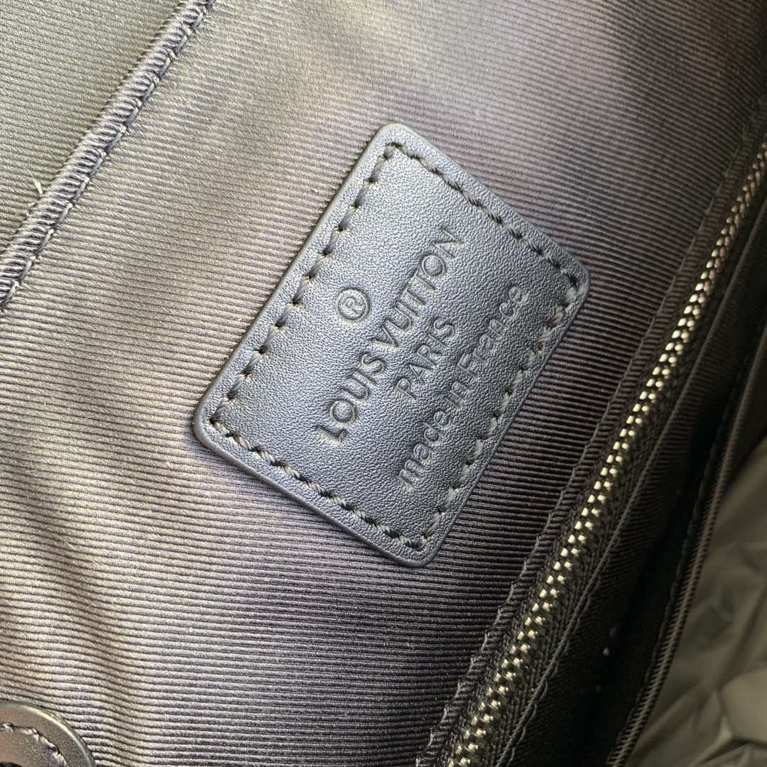 Louis Vuitton Christopher Bag