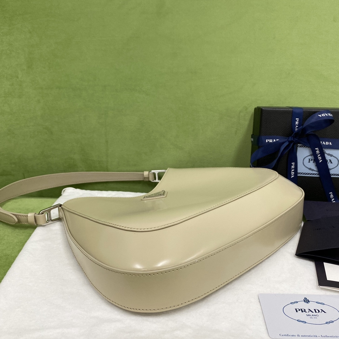 Prada Cleo Bag