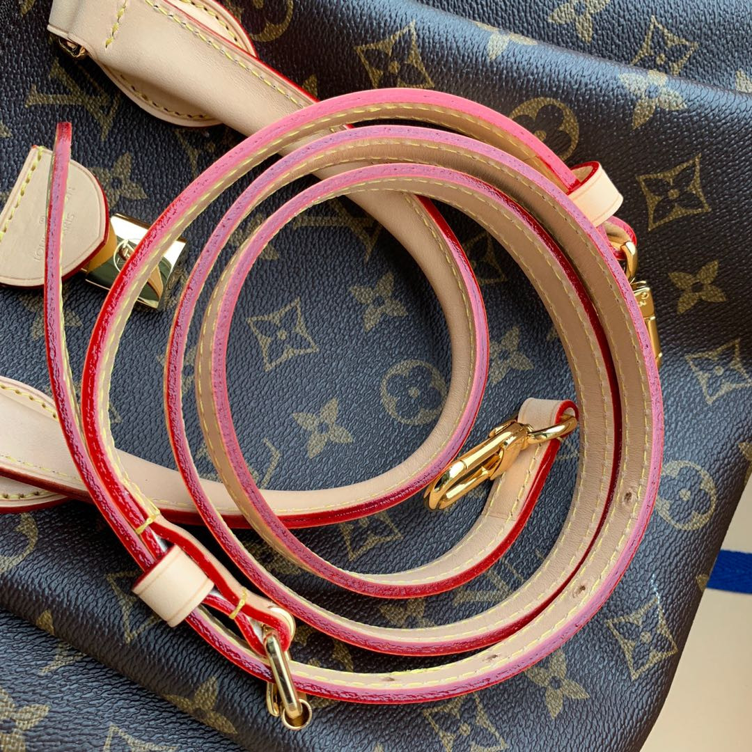 Louis Vuitton Rivoli Bb Bag