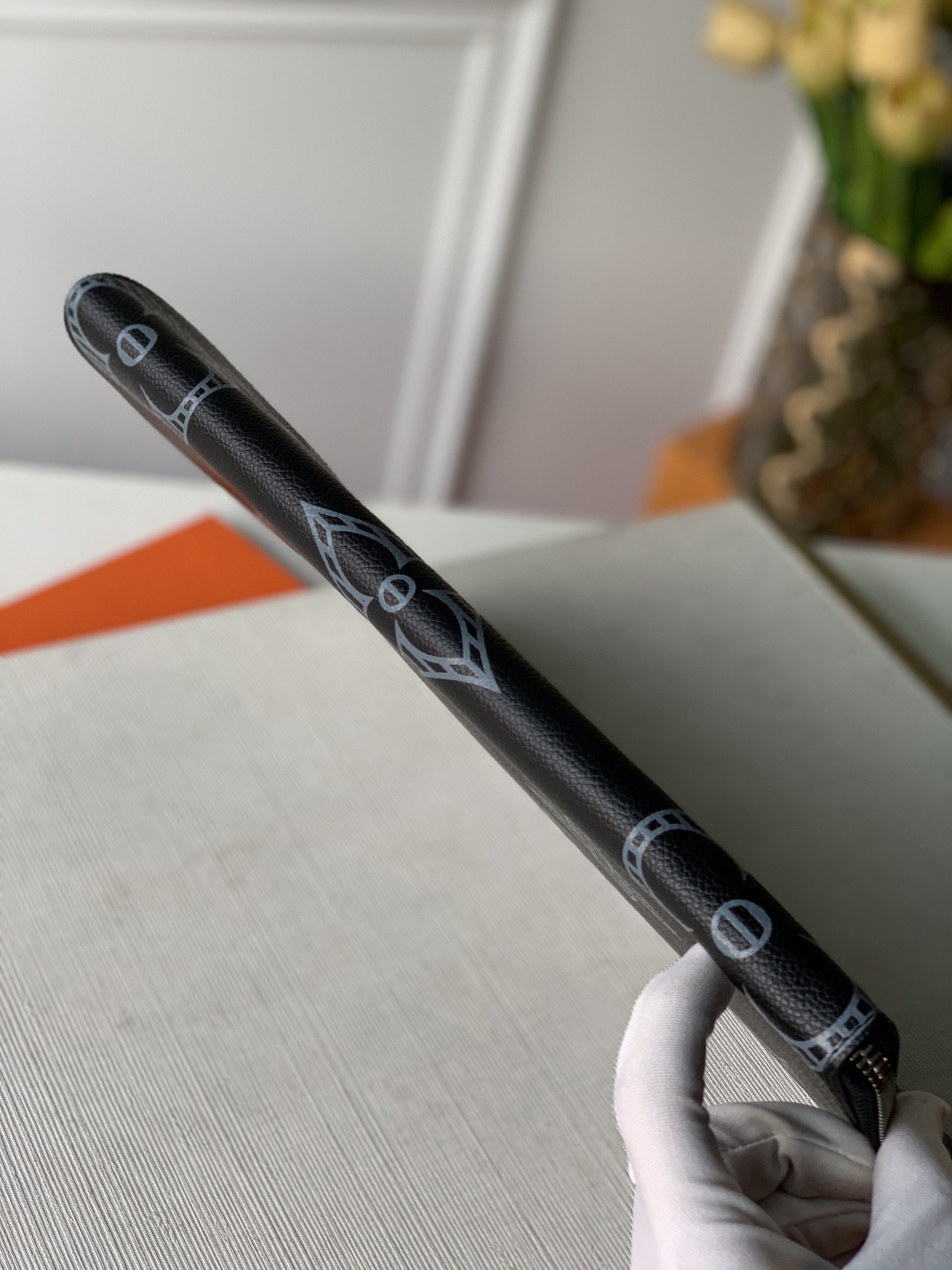 Louis Vuitton Pochette Jour Bag