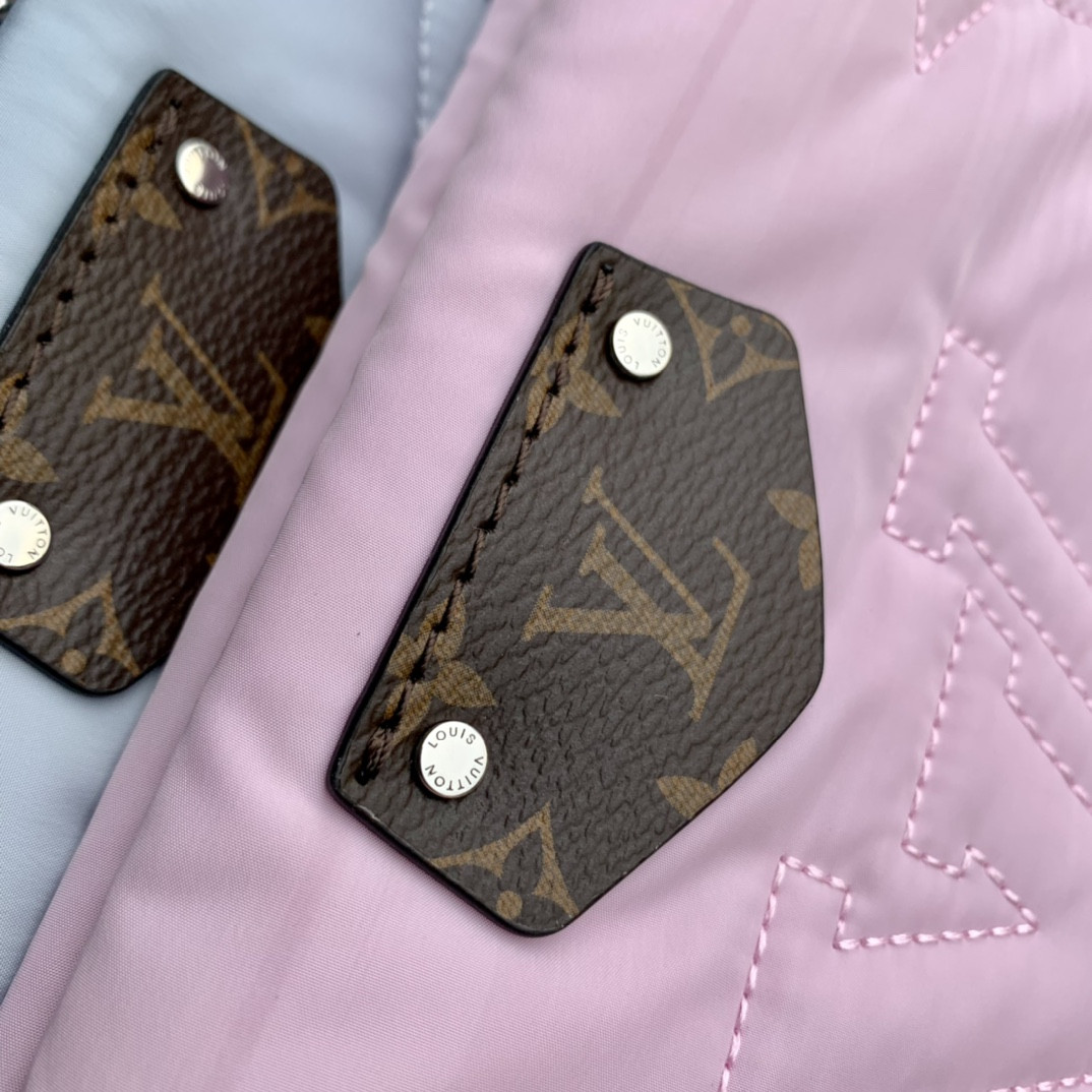 Louis Vuitton Maxi Multi Pochette Accessoires Bag