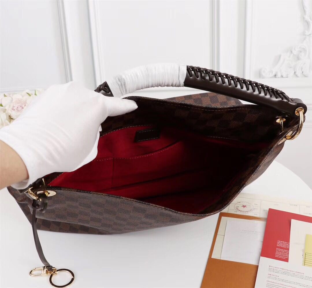 Louis Vuitton Artsy Bag