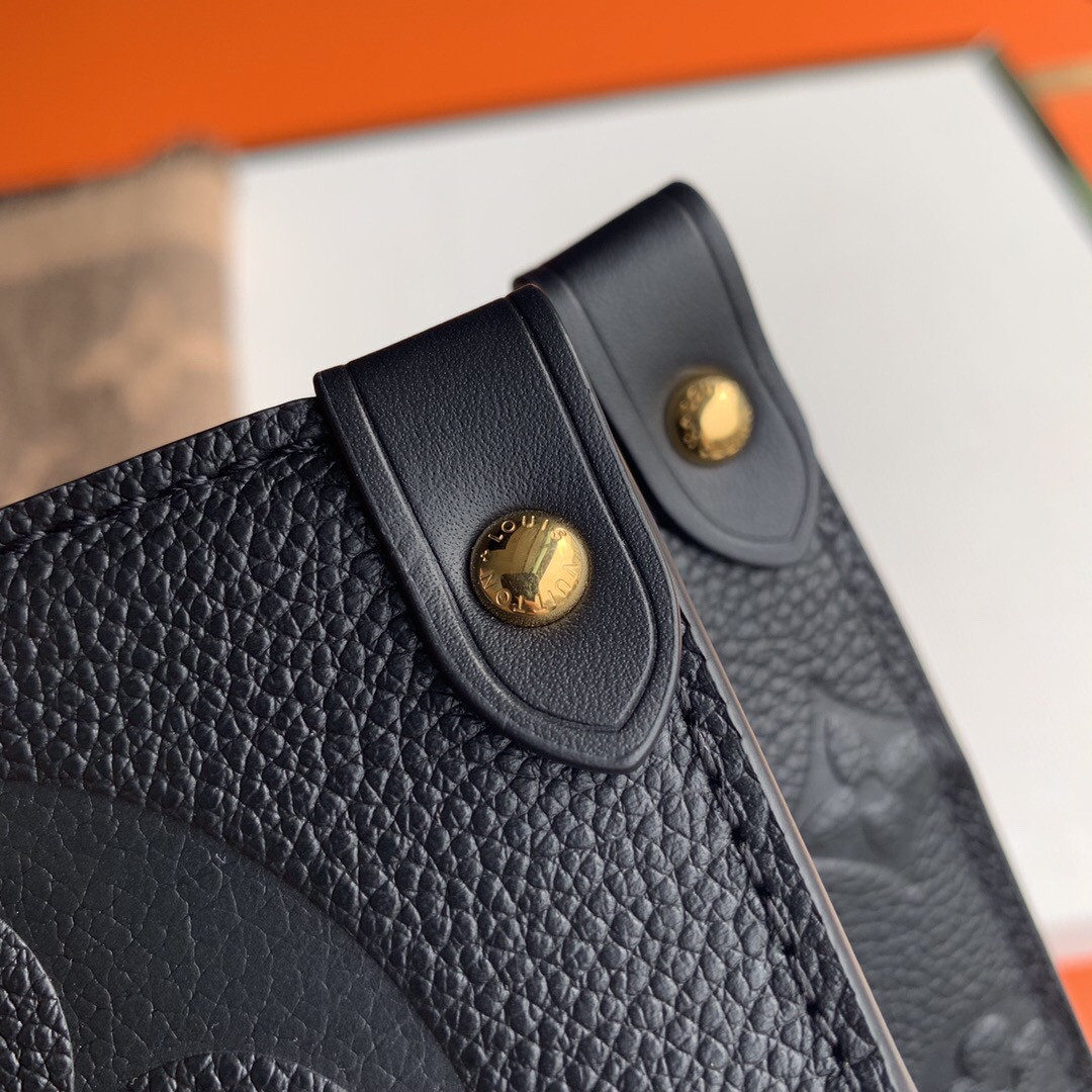 Louis Vuitton Onthego Bag