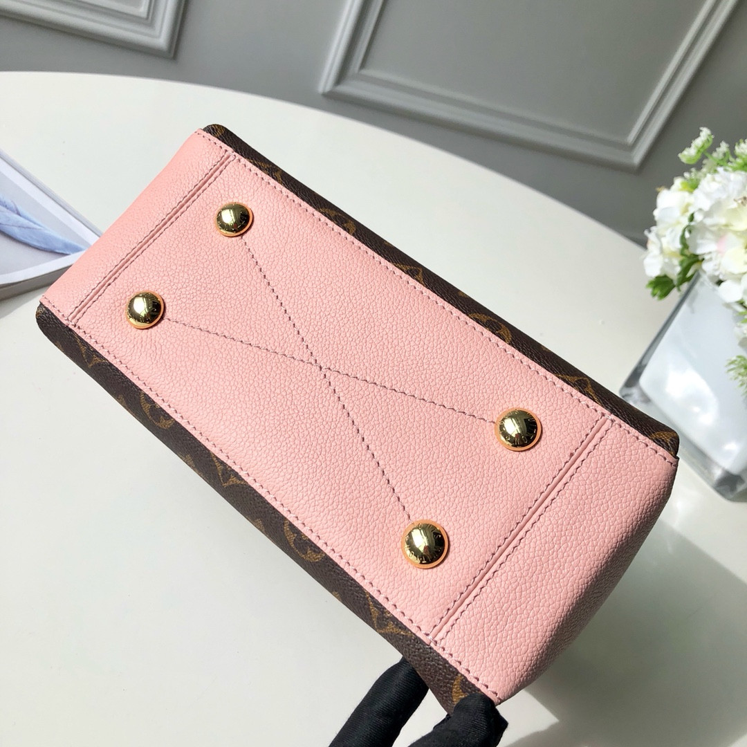 Louis Vuitton Surene Bag