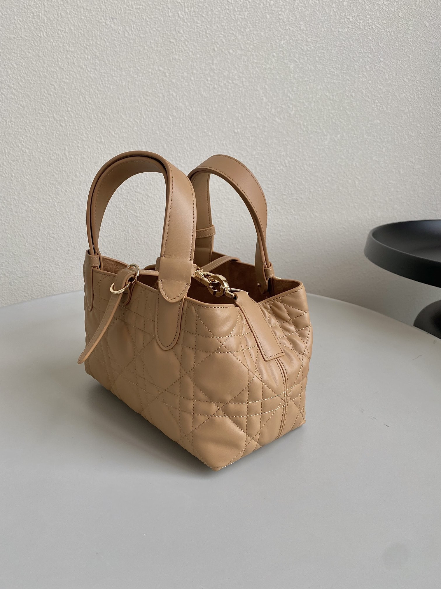 Dior Toujours Bag