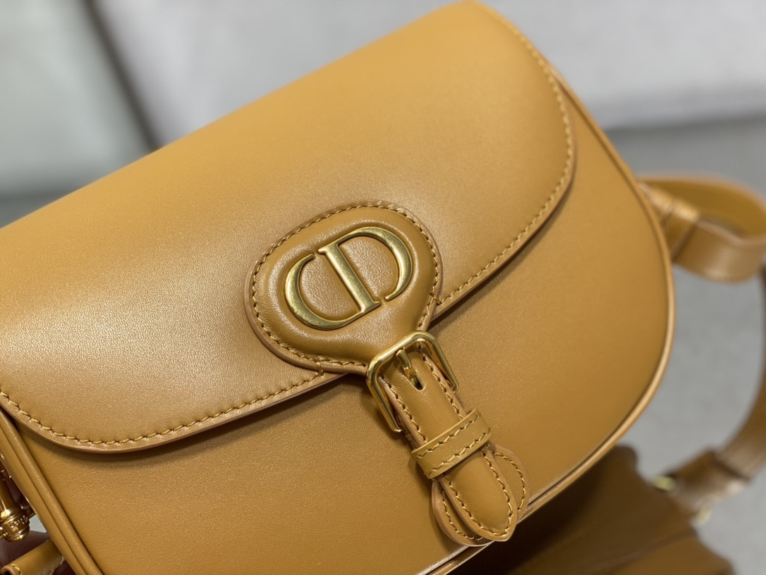 Medium Dior Bobby Bag