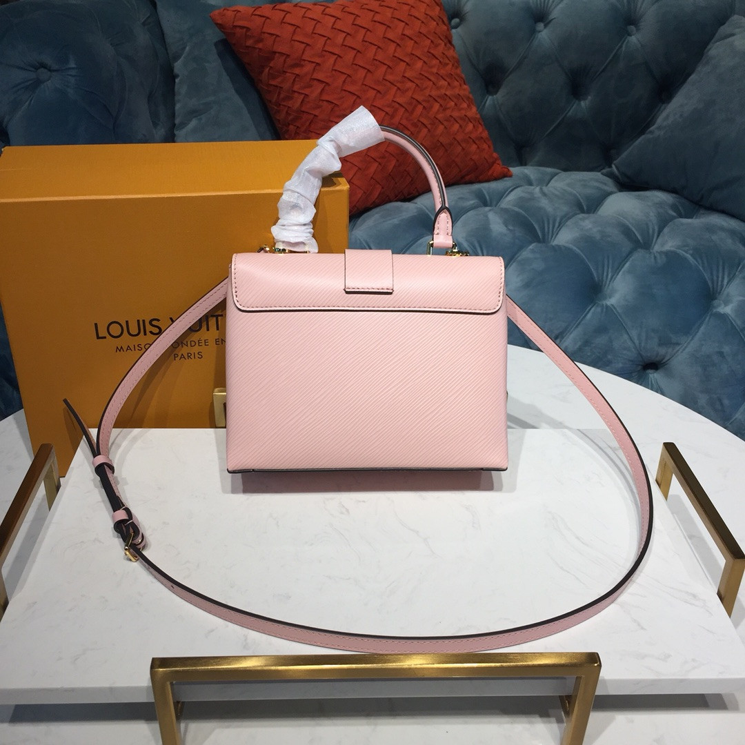 Louis Vuitton Locky Bb Bag