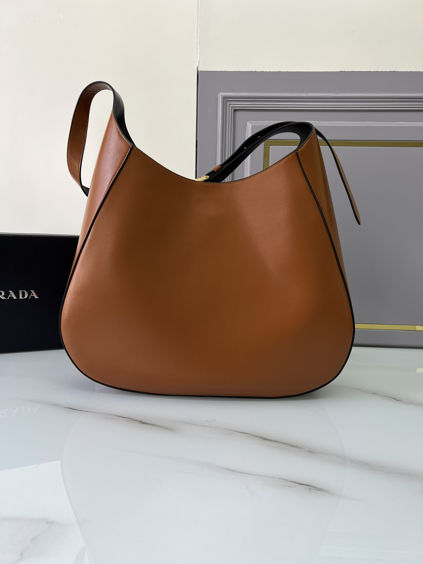 Prada Cleo Bag