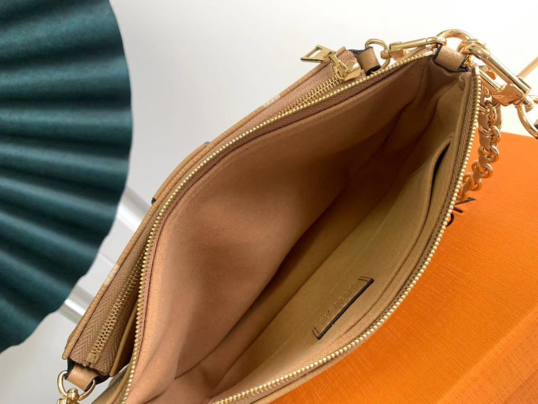 Louis Vuitton Multi Pochette Accessories Bag