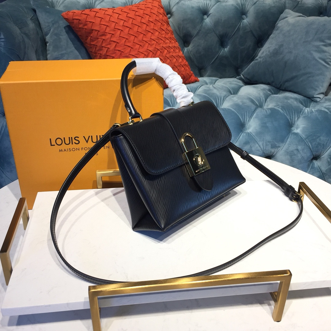 Louis Vuitton Locky Bb Bag