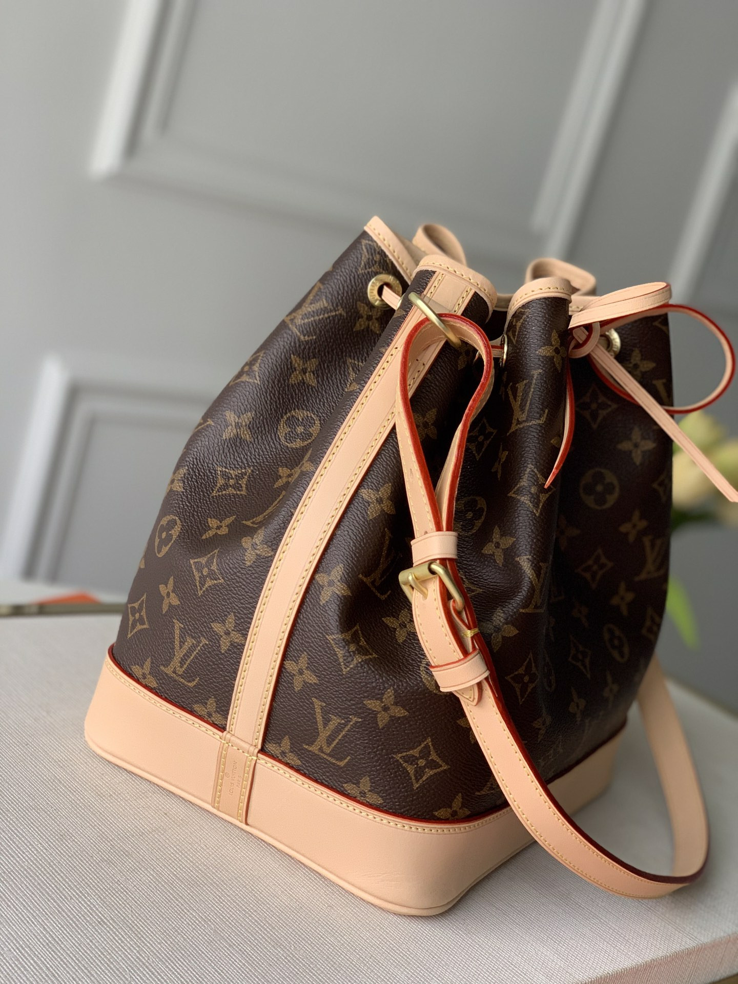 Louis Vuitton Noe Bb Bag
