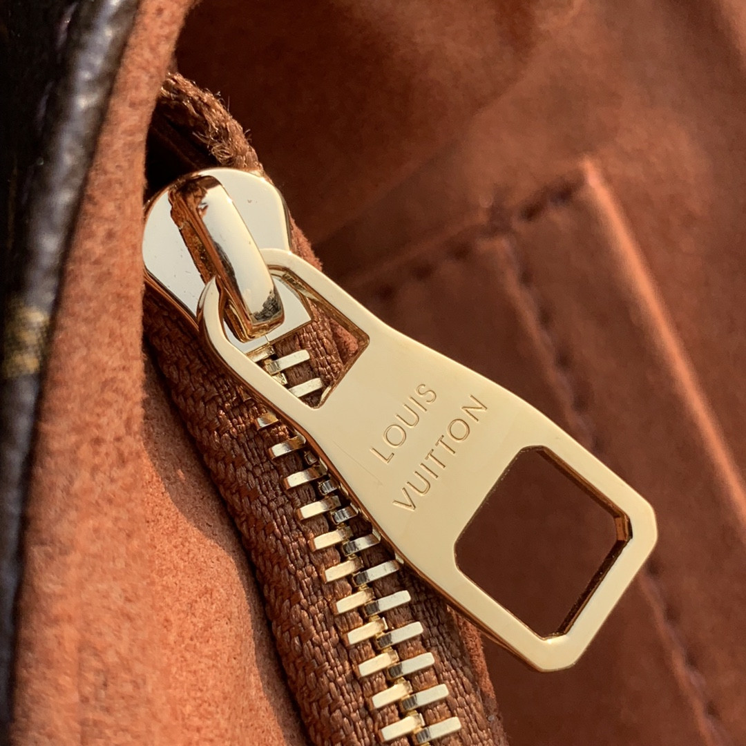 Louis Vuitton Saint Placide Chain Bag