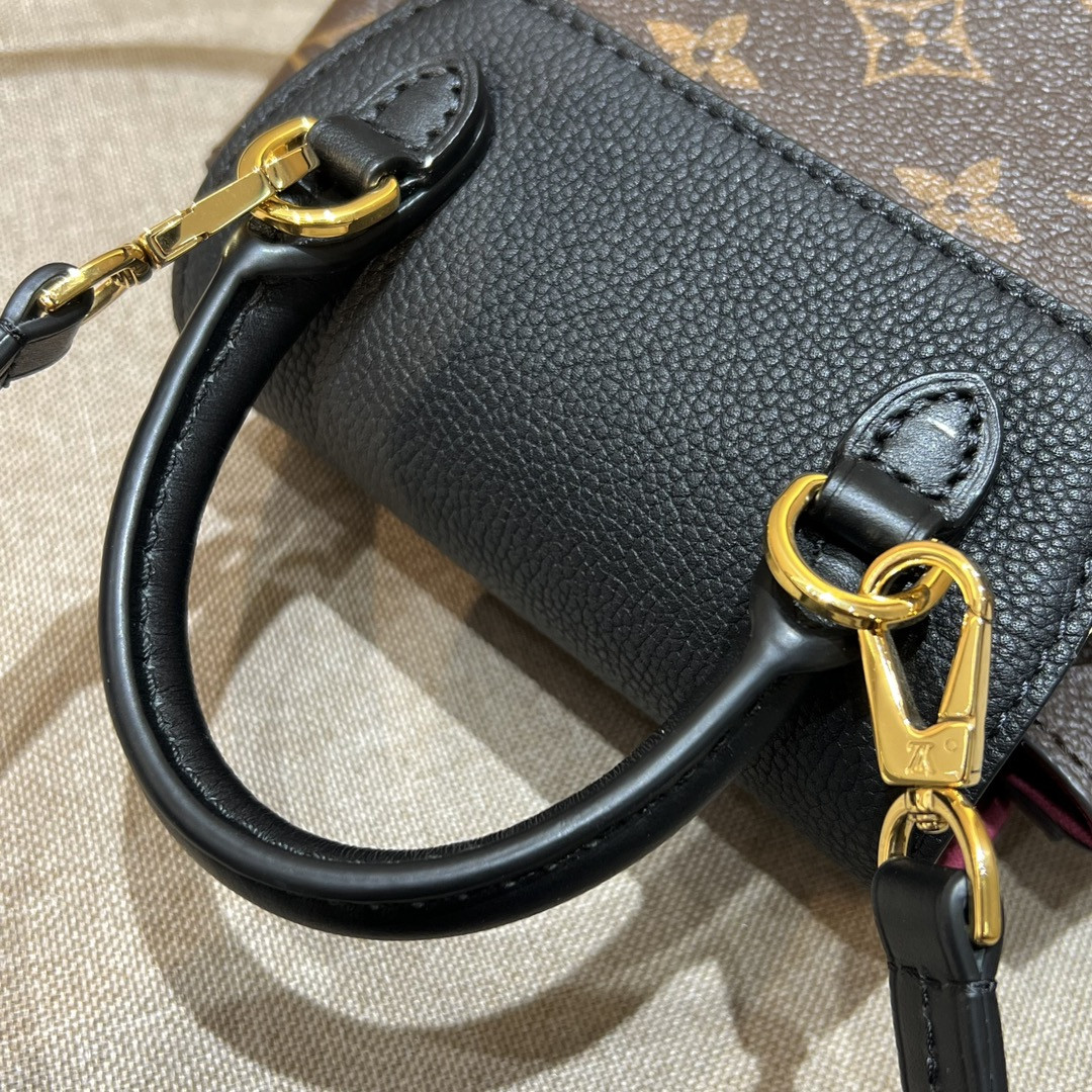 Louis Vuitton Montsouris Bb Bag
