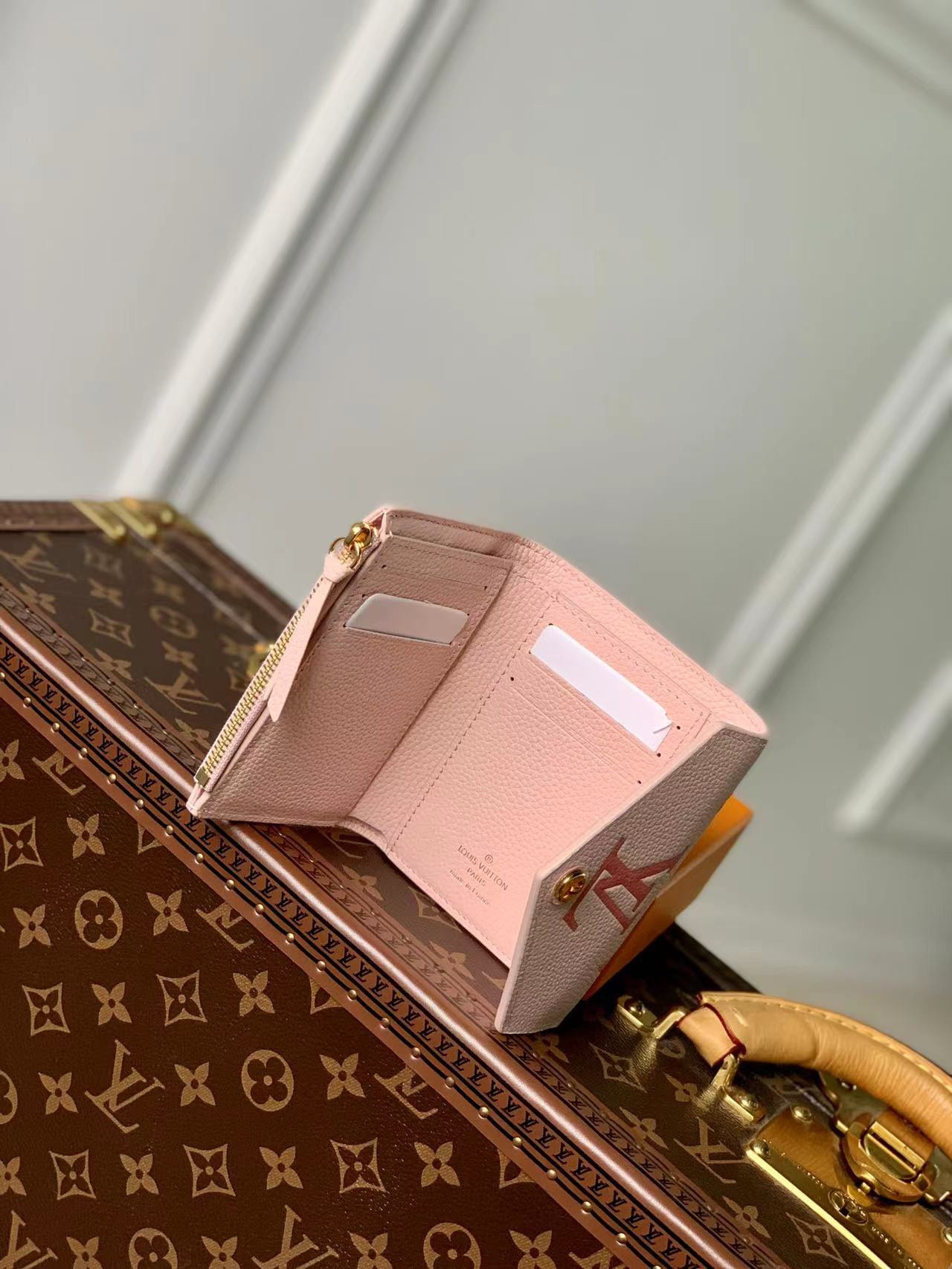 Louis Vuitton Victorine Bag
