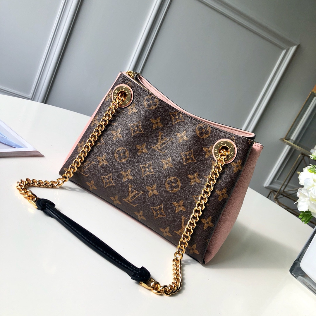 Louis Vuitton Surene Bag
