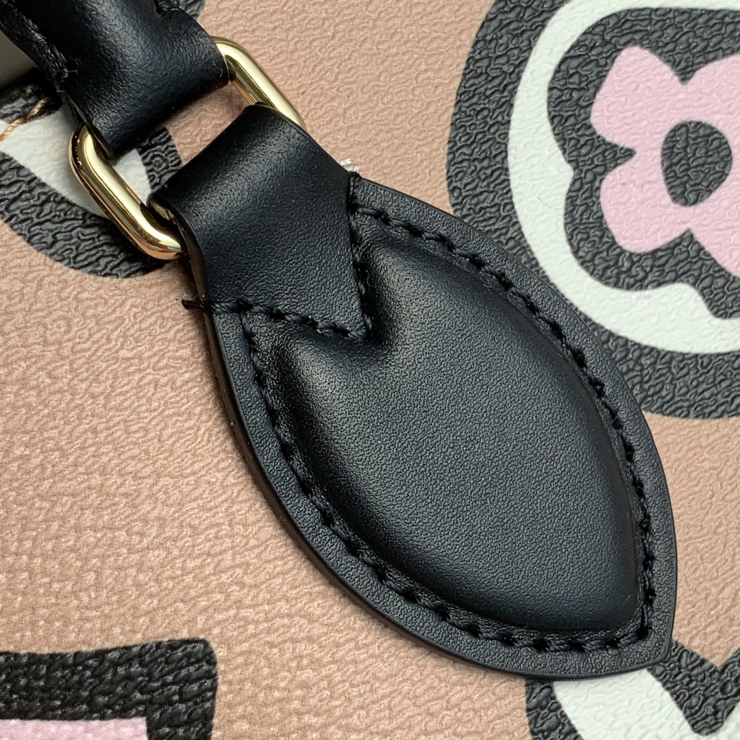 Louis Vuitton Onthego Bag