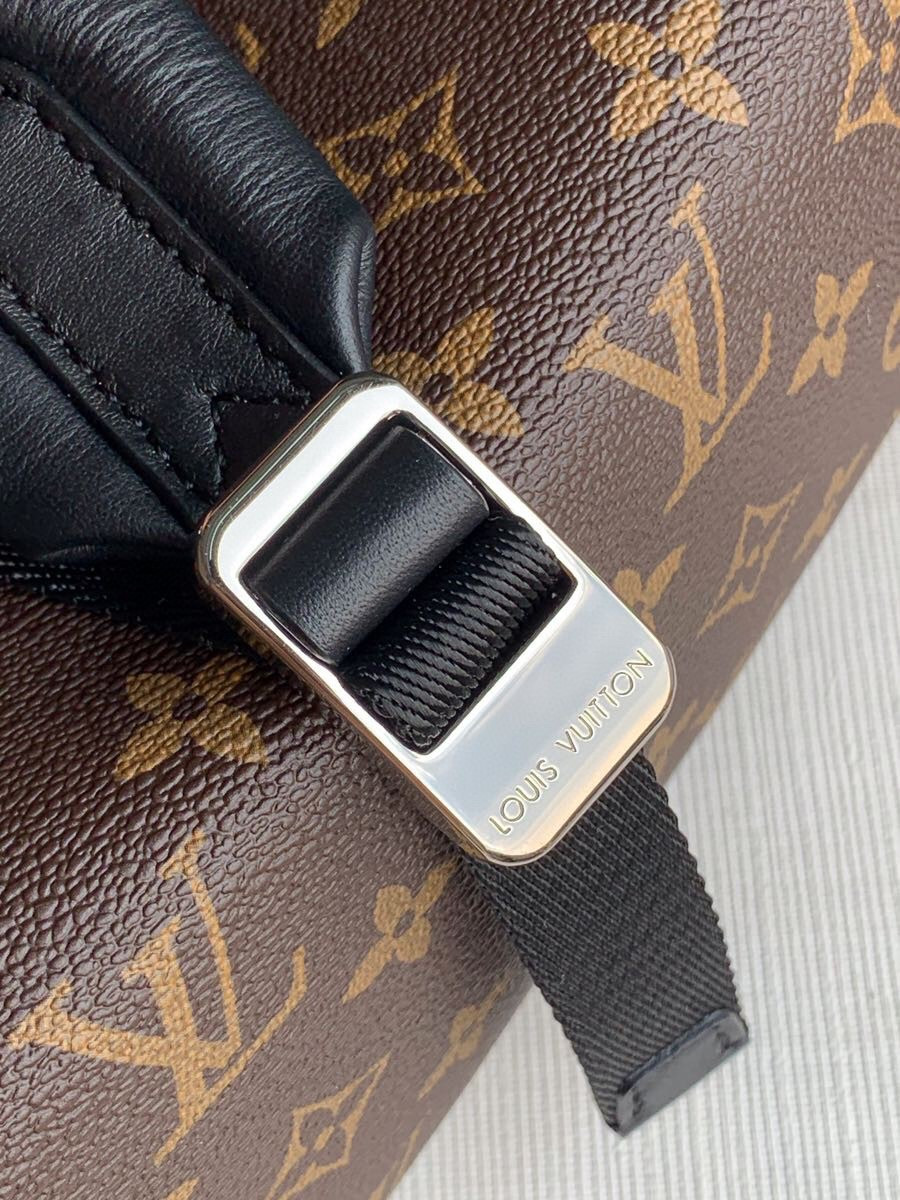 Louis Vuitton Josh Bag