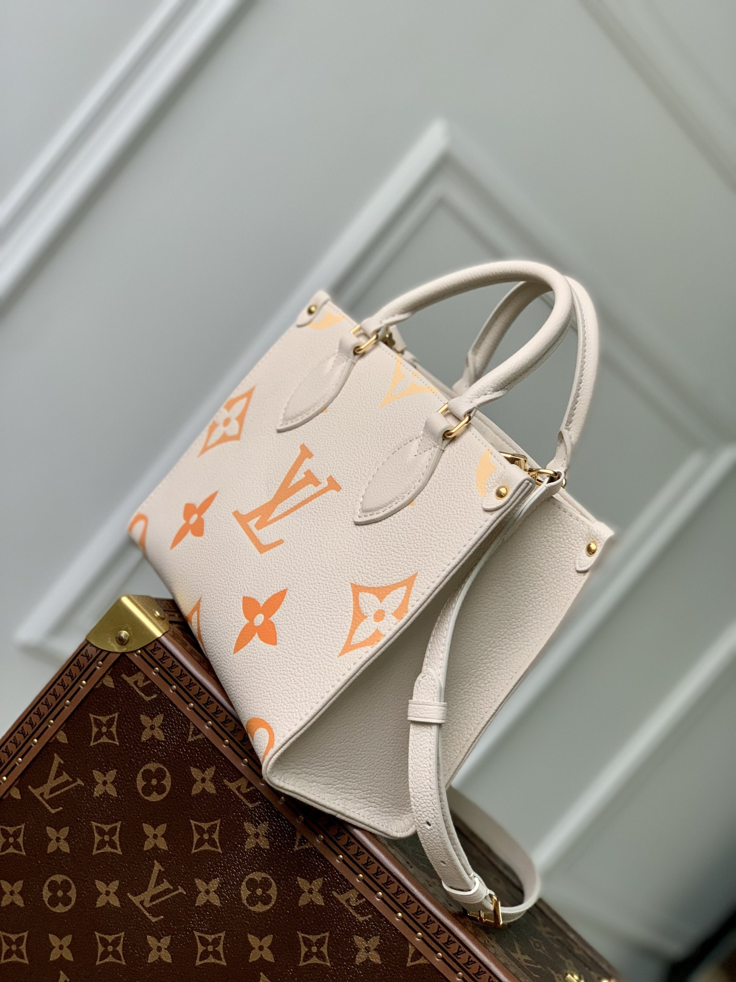 Louis Vuitton Onthego Bag