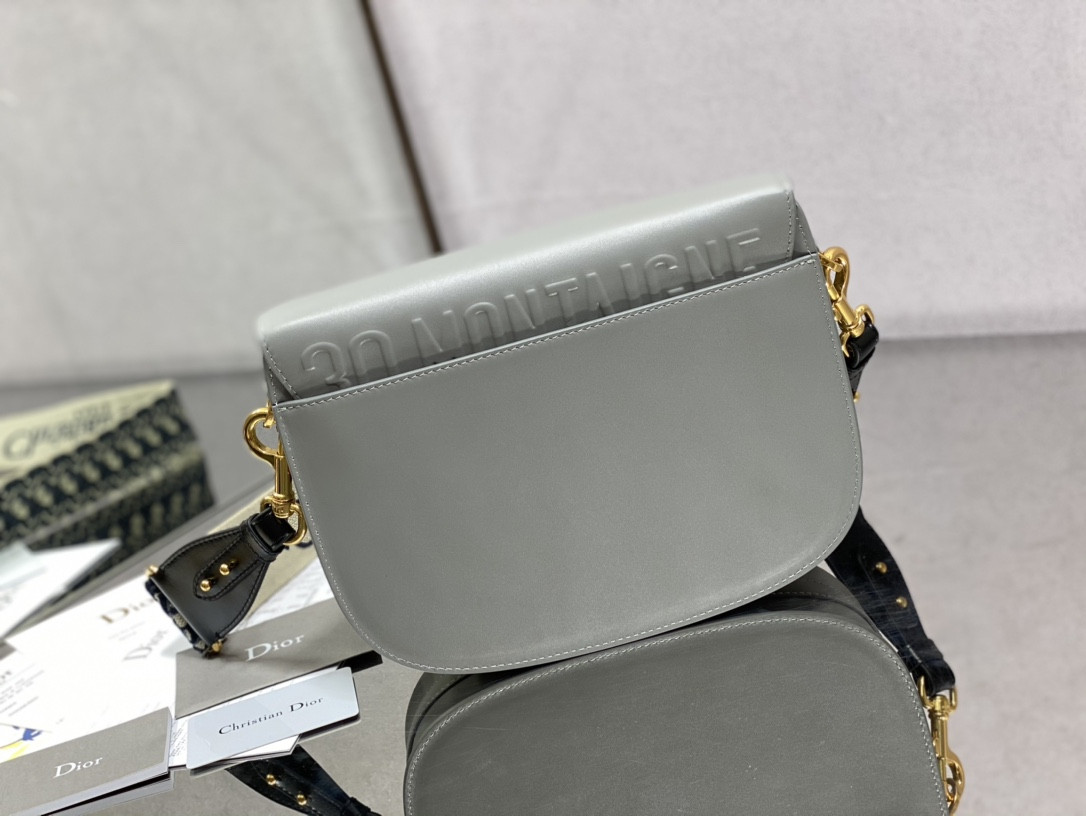 Large Dior Bobby Bag