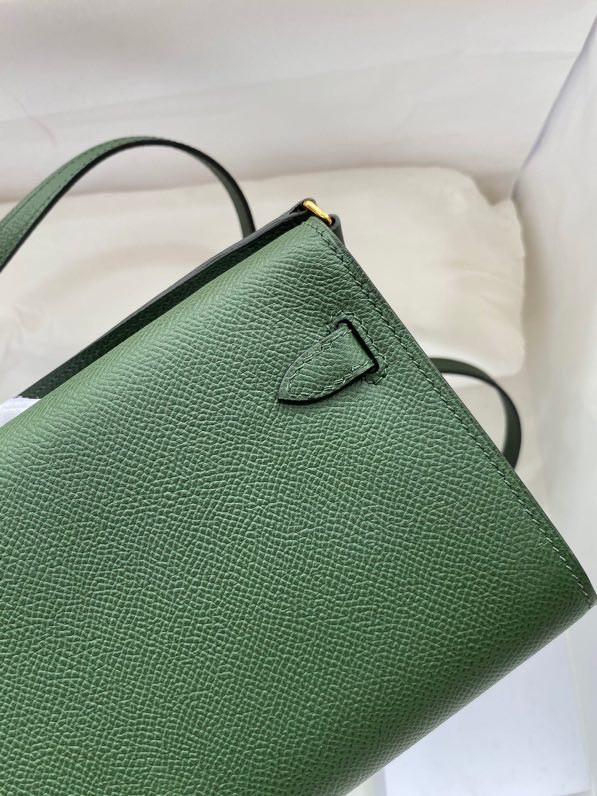 Kelly Classique To Go