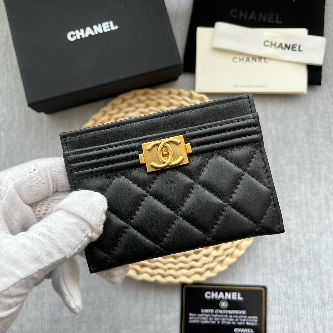 Chanle Wallet